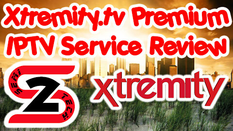 Xtremity TV IPTV Premium Service Review