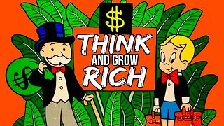 THINK & GROW RICH (Greatest Principles)