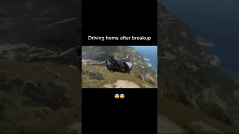 BeamNG DRIVE / epic to the music