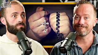 Stop Adding to the Rosary! w/ Fr. Gregory Pine O.P.