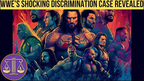 Shocking Untold Story: WWE's Alleged Racial Discrimination Scandal