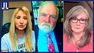 Schools are Out Of Control - Heather Maahs, Barry Neufeld and Tasha Fishman