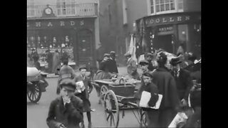 Ireland 1902