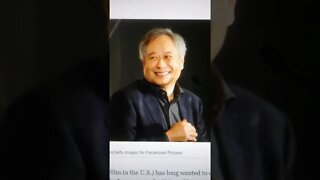 Ang Lee Cast His Son to Play Bruce Lee