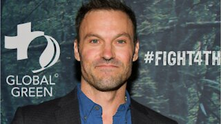 Brian Austin Green Talks About Possible Reconciliation With Megan Fox