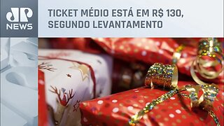 Cerca de 120 milhões de brasileiros devem ir às compras de Natal em 2022