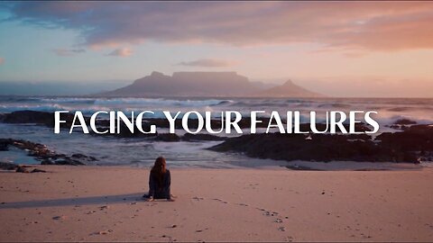 David Wilkerson - Facing Your Failures - 1968