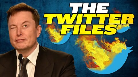 Elon Musk Releases the “Twitter Files” on Hunter Biden Censorship