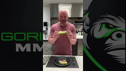 Dana White's F**k It Friday: Watermelon Pizza