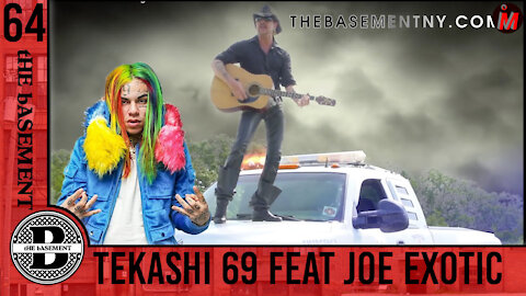 ePS - 064 - tEKASHI 69 fEAT jOE eXOTIC