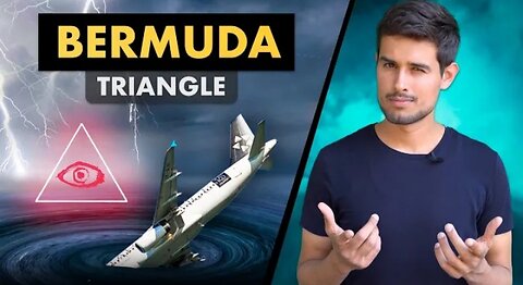 The Bermuda Triangle Mystery | What is the Secret?