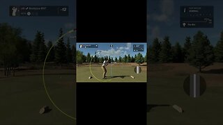 PGA Tour 2K23 - (NO COMMENTARY)