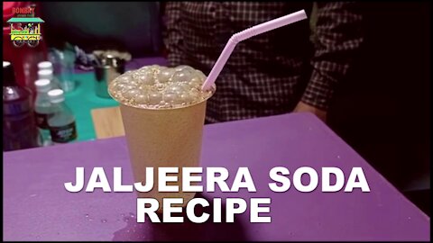 Jal Jeera Recipe