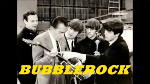 Bubblerock Mod Guitar Promos - Widescreen HD