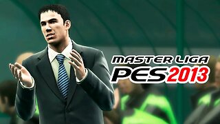 PES 2013 MASTER LIGA (XBOX 360/PS3/PC) #6 - Gameplay da Copa Libertadores! (PT-BR)