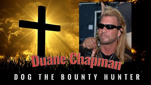Community Scene: Duane Chapman - Dog the Bounty Hunter