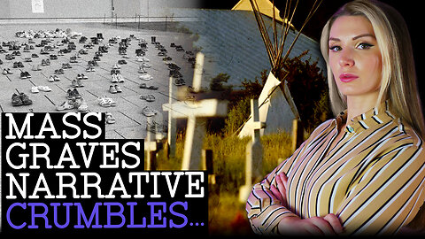 The Mass Graves Hoax Start to Finish: Is it Over?