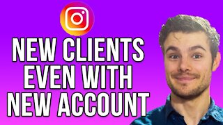 Instagram Prospecting Basics (Get New Clients Fast in 2021)