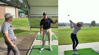 TOURING PRO SHARES SECRET TO GOOD GOLF - WRIST CONDITIONS : ERIC MEICHTRY ON BE BETTER GOLF