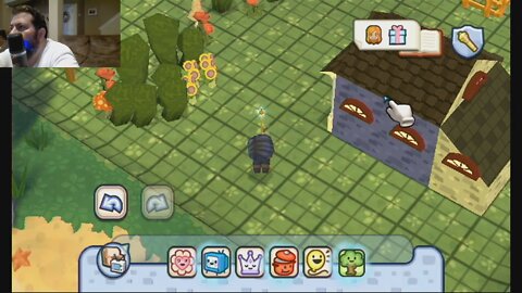 My Sims Kingdom Wii Episode 12