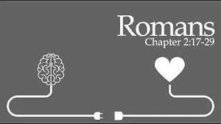 Quick Tips and Points on Romans 2:17-29
