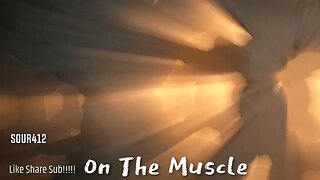 On The Muscle Instrumental