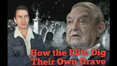 Steve Franssen || How the Elite Dig Their Own Grave