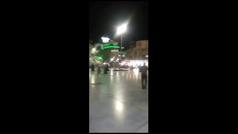 Banull Harrmen karbala