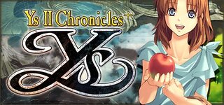 Ys II Chronicles+ 4K Gameplay (PC)