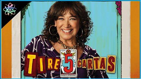 TIRE 5 CARTAS - Trailer (Dublado)