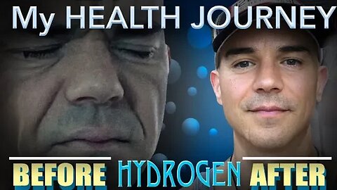 #hydrogenwater best protocol, what’s making you sick and how to avoid it, best way to get nutrients