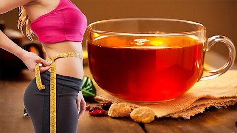 Red Tea For Weight Loss – 10 Ways Rooibos Tea Aids Weight Loss Weight Loss Tea Recipe