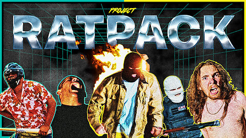 Project RATPACK