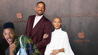 Is Will Smith a Cuck?