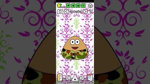 dando remédio ao pou #shorts