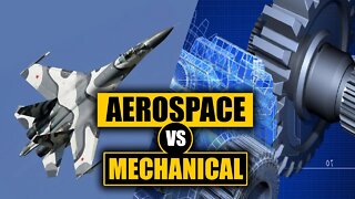 Aerospace Vs Mechanical Engineering - How to Pick the Right Major
