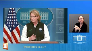 White House Press Briefing with FEMA ahead of Hurricane Ian’s Landfall…