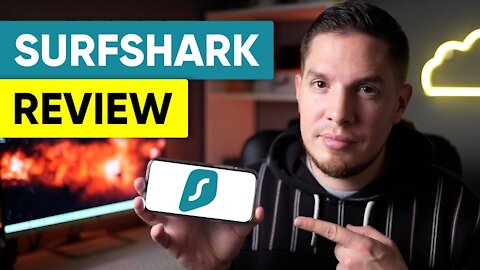 Surfshark VPN Review: It's cheap, but is it good? 🤔