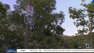 Mountain lion that attacked boy at Blue Sky Ecological Reserve in Poway located, killed