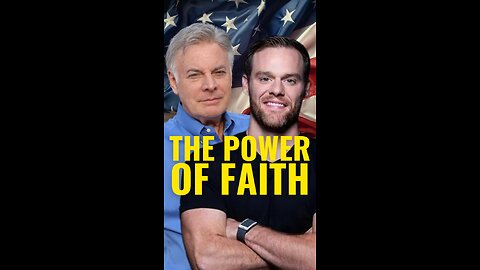 🙏 The Power of Faith in Veteran Mental Health