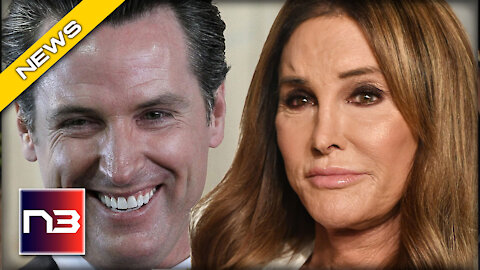 Caitlyn Jenner Has Her Eyes SET on California Governor, Even if the Recall is Unsuccessful