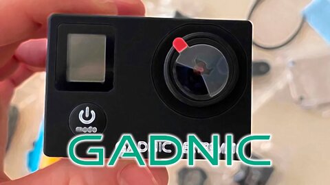 Gadnic Extreme 13: Respondiendo algunas preguntas de los suscriptores y SORPRESA AL FINAL DEL VIDEO