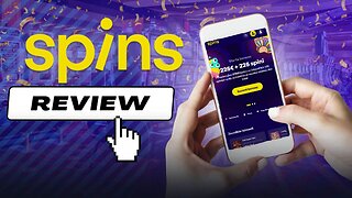 Spins Casino Review - The Truth About This Online Casino