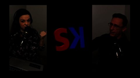SK Podcast-Dos Episados! (ep.2)