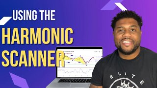 Harmonic Scanner Forex Trading Tool That Works