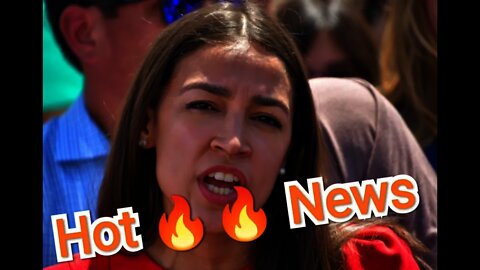 AOC Finally Proves To America She Is Financially Unqualified And Fiscally Irresponsible