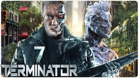 TERMINATOR 7