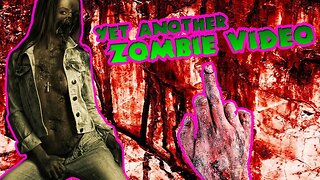 yet another zombie survivors story some idiot wrote in 5 minutes...