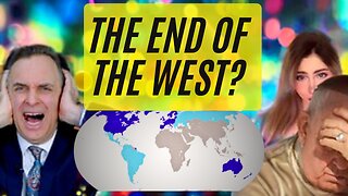 Is Western Civ on the Brink?