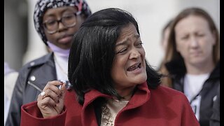 Pramila Jayapal and Joy Reid Laugh It Up Over Illegal Immigrant Rape, Make Sick Claim